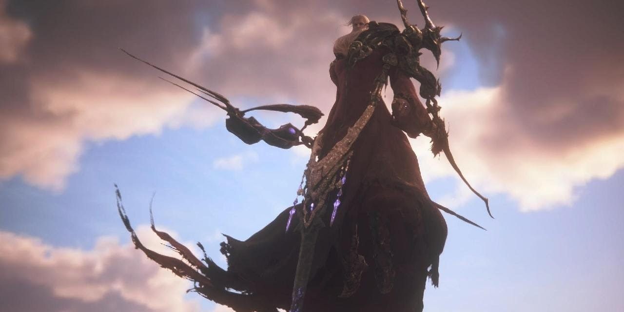 Cada Eikon de Final Fantasy XVI, clasificado según su poder