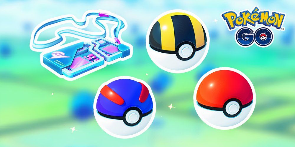 Pokemon GO: How Do You Get More Coins?