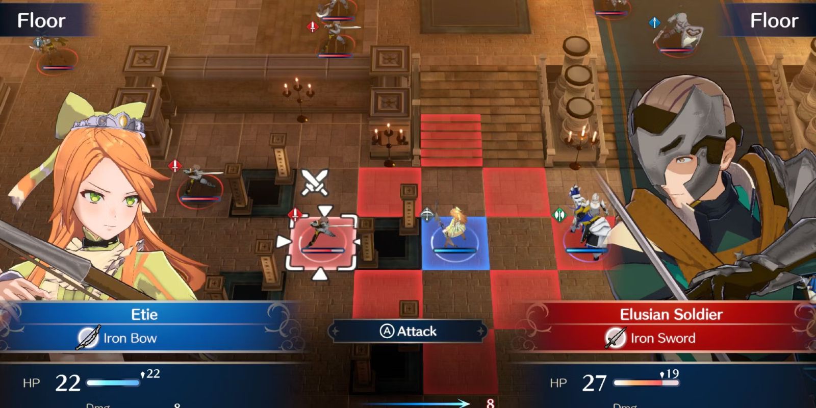 10 Ways Modern Fire Emblem Beats Out the Series' Retro Games