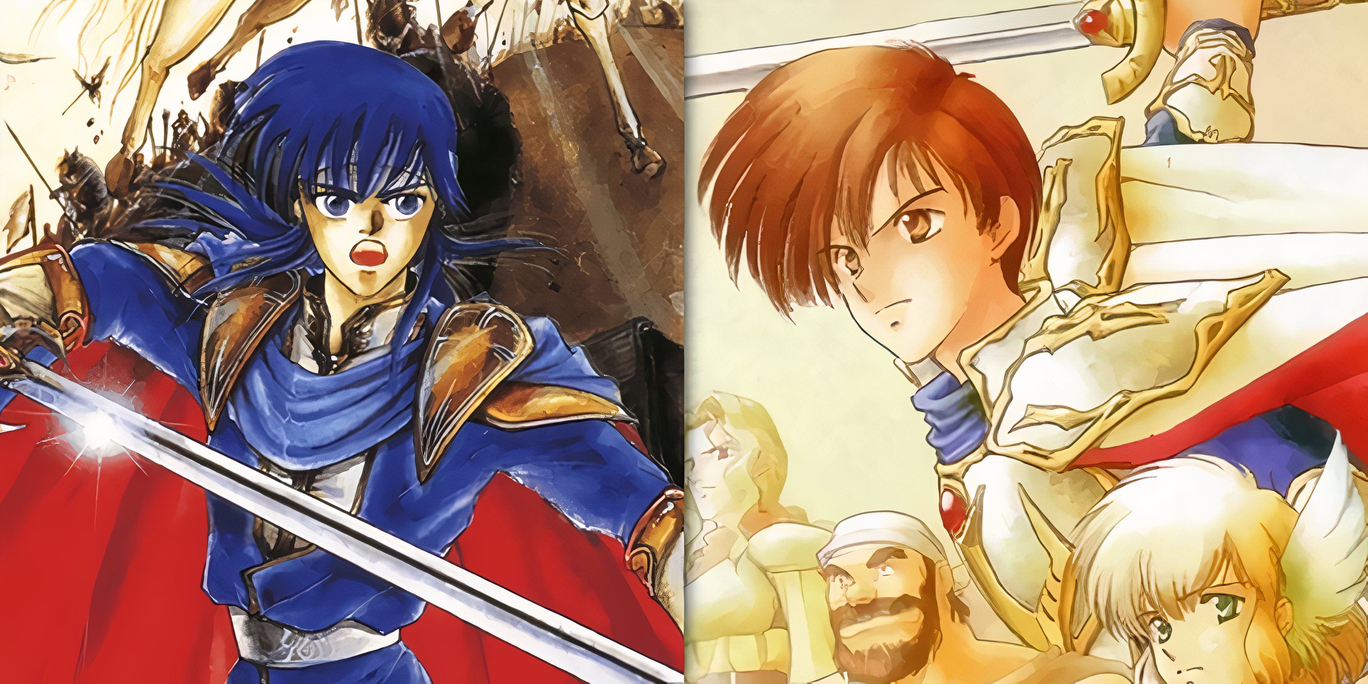 What Did Each Fire Emblem Game Do Best?