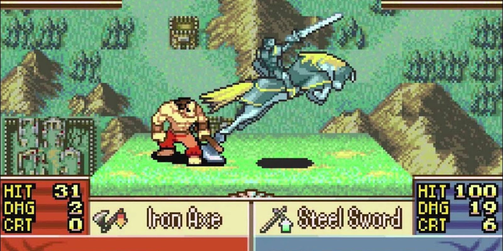 10 formas en las que Modern Fire Emblem supera a los juegos retro de la serie