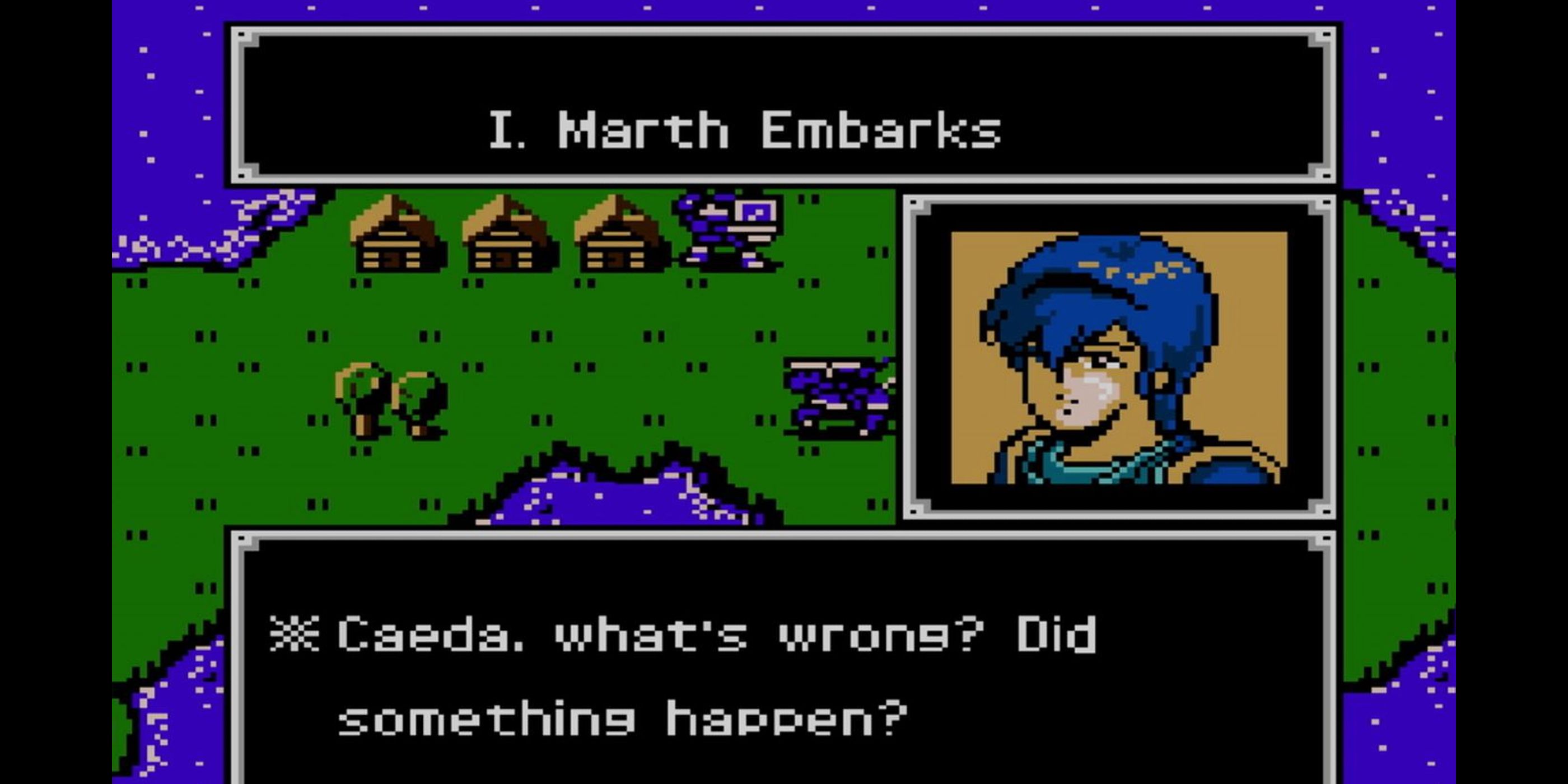 What Did Each Fire Emblem Game Do Best?