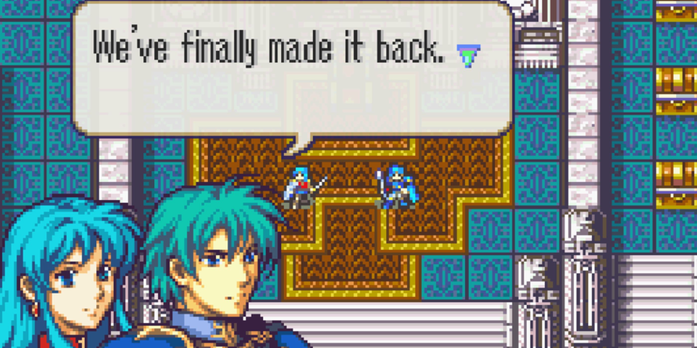 What Did Each Fire Emblem Game Do Best?