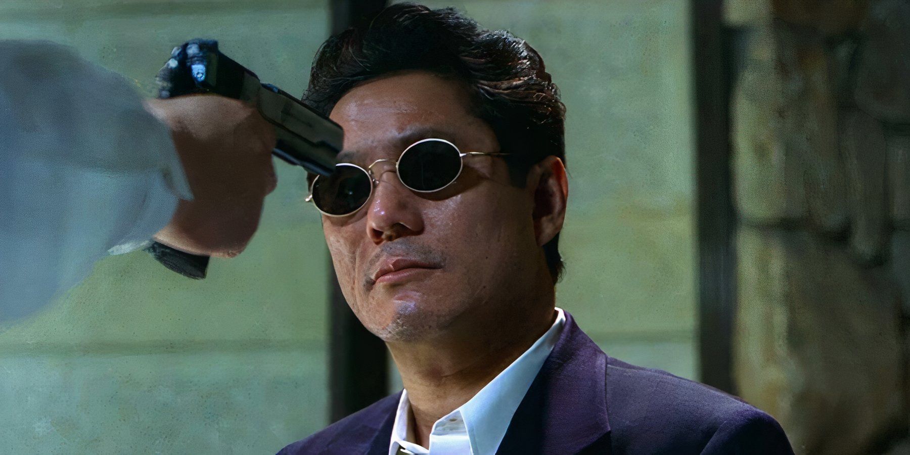 The Best Foreign Gangster Movies, Ranked