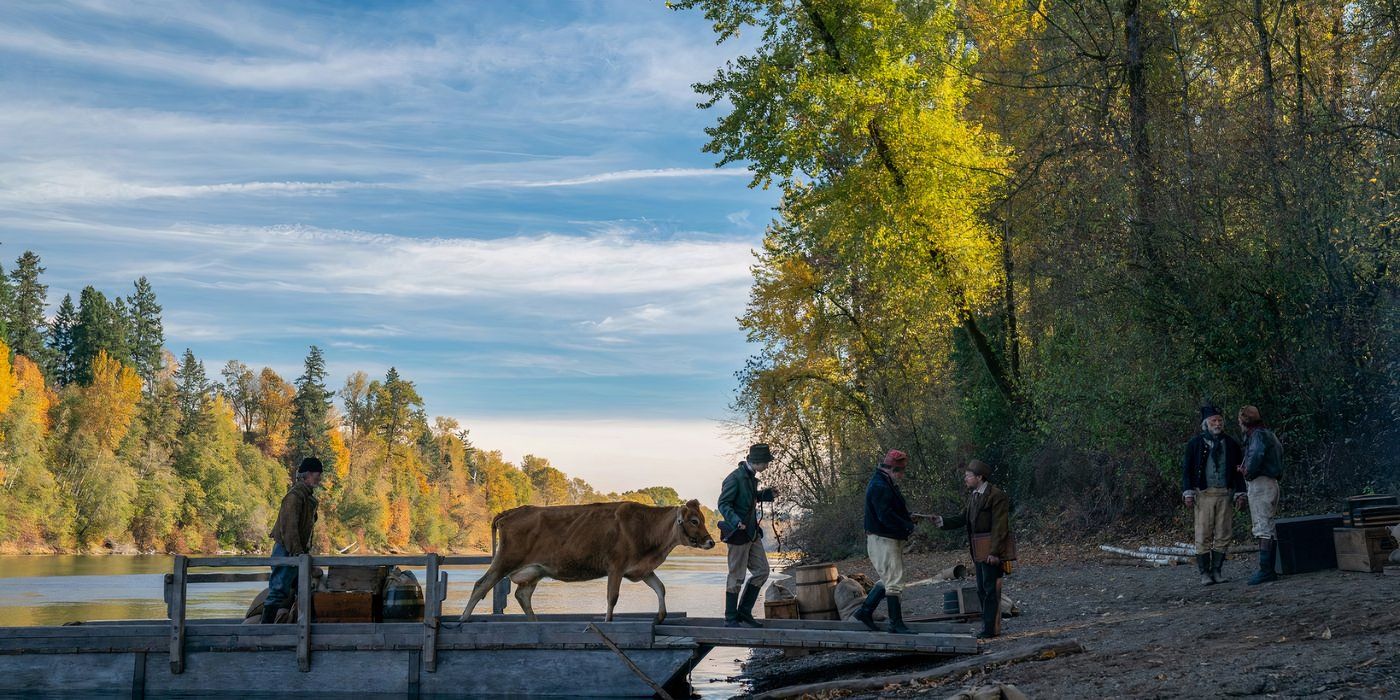 This 5-Year-Old Modern Western Movie Finally Brought Something New to the Genre