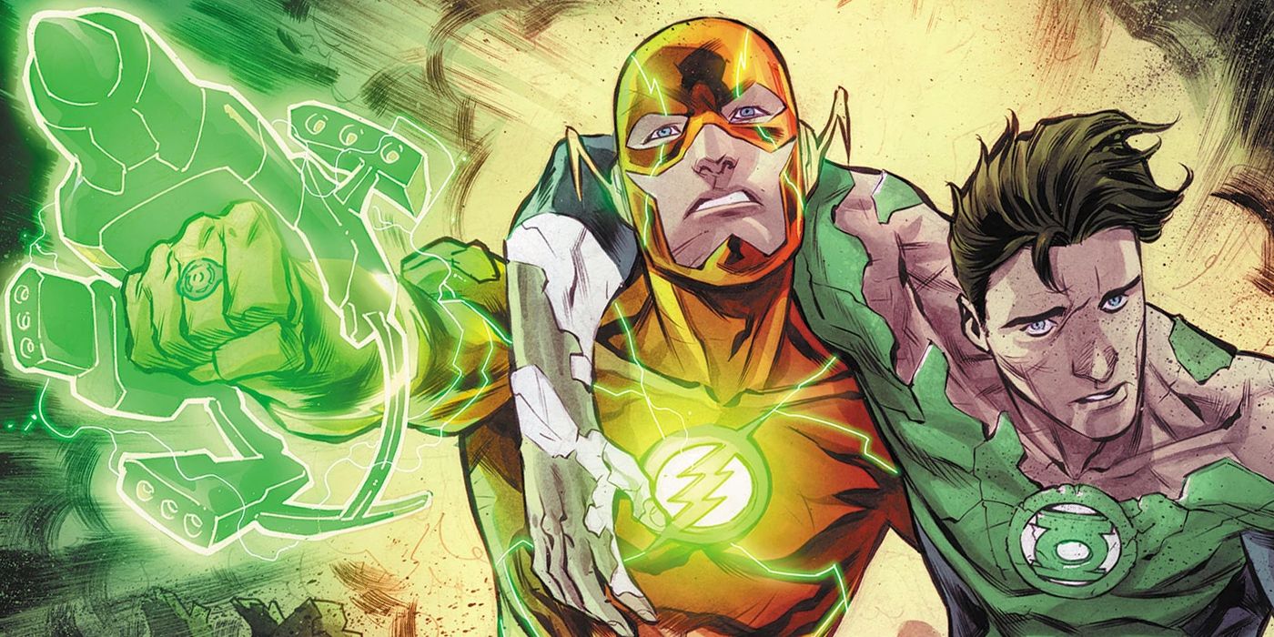 10 héroes de DC que necesitan la mejor serie del mundo