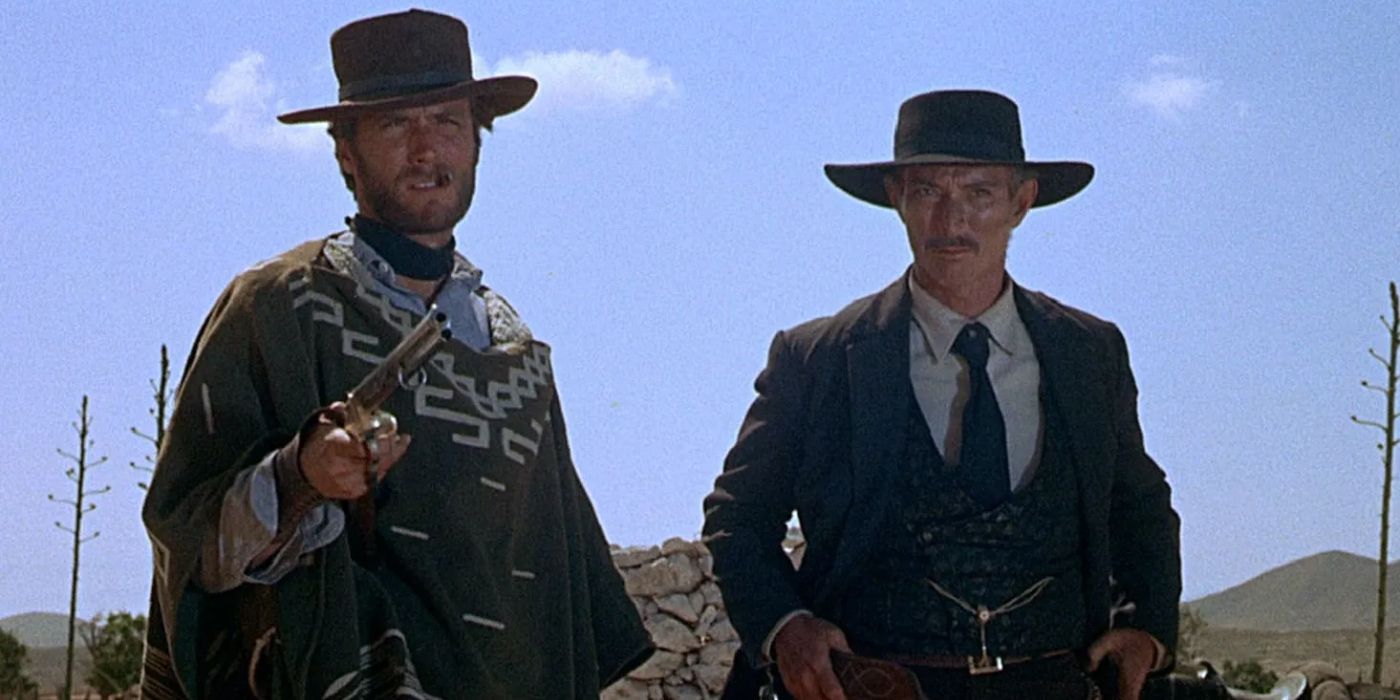 10 Best Clint Eastwood Westerns, Ranked