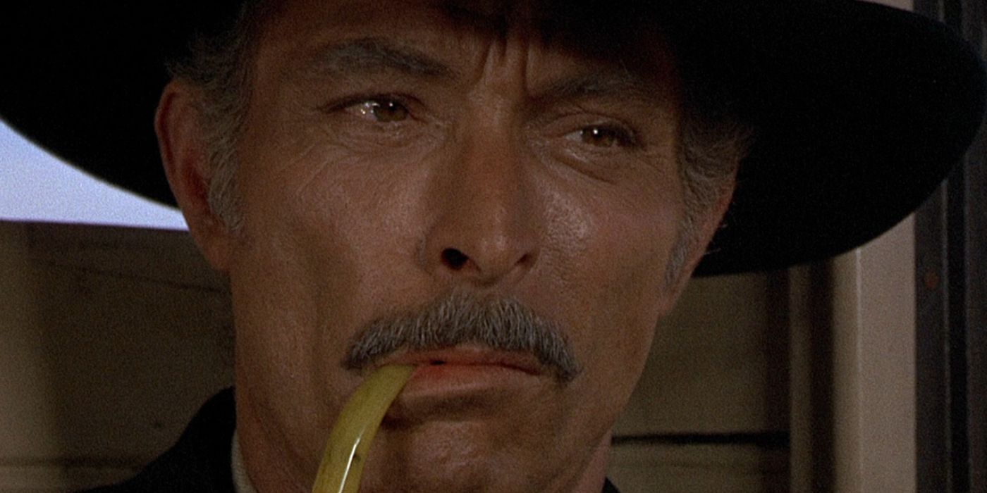 10 Best Scenes in Sergio Leone's Western Movies, Ranked