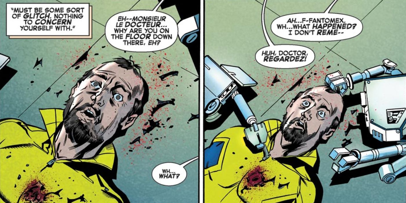 10 Saddest X-Men Deaths, Ranked