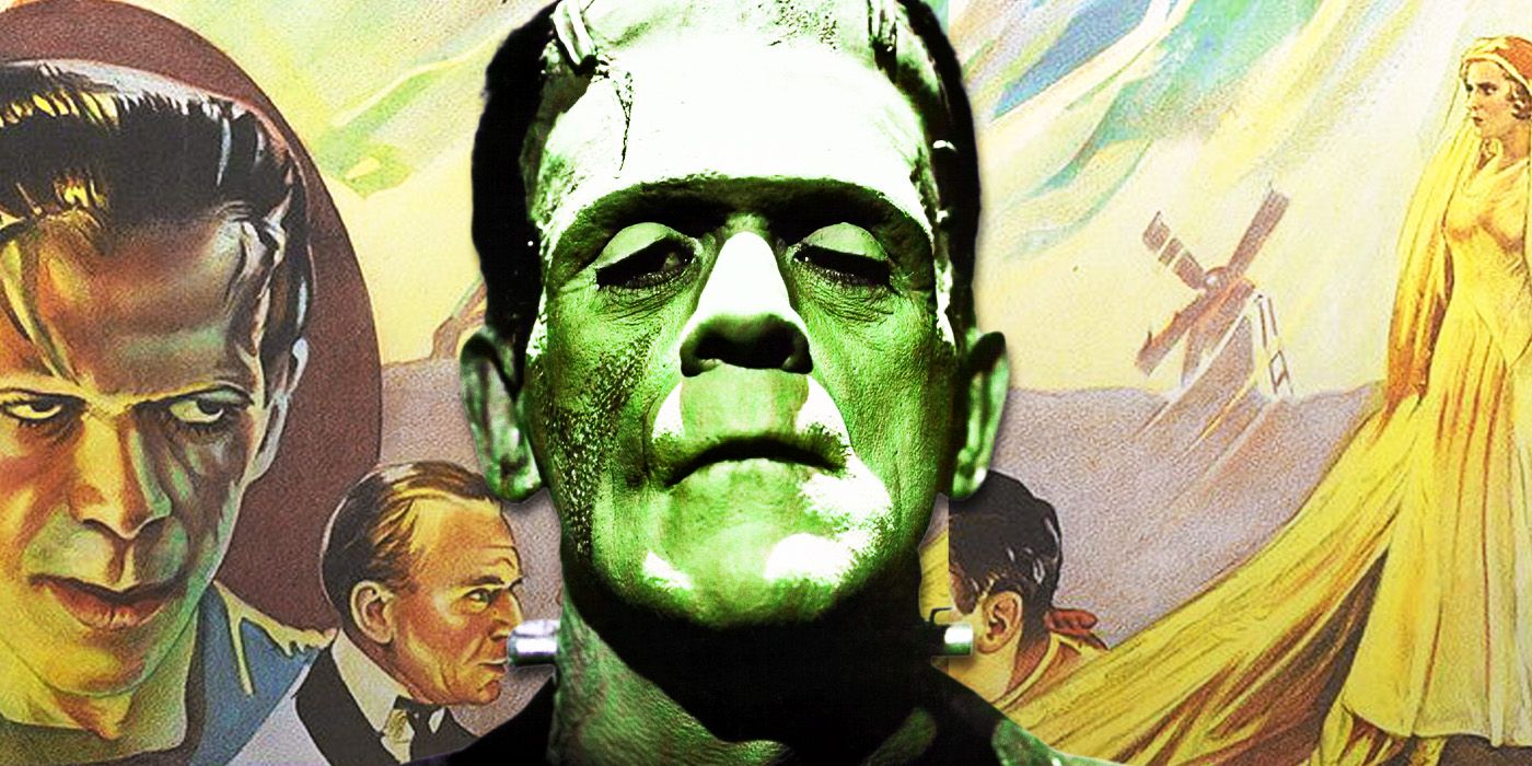 Frankenstein1932