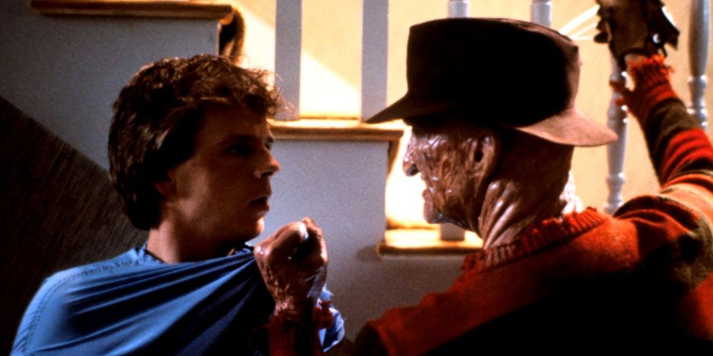 A Nightmare on Elm Street Cast Looks Back on Freddy Krueger's Legacy