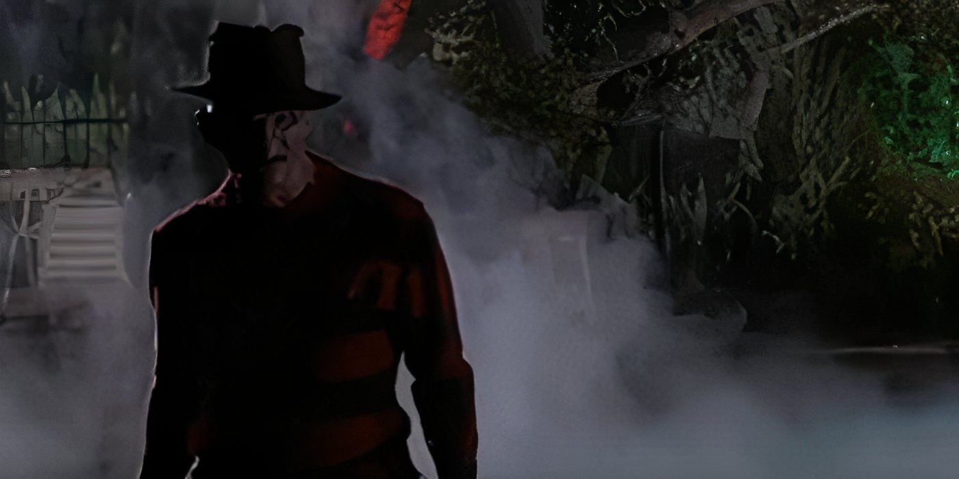 A Nightmare on Elm Street Cast Looks Back on Freddy Krueger's Legacy