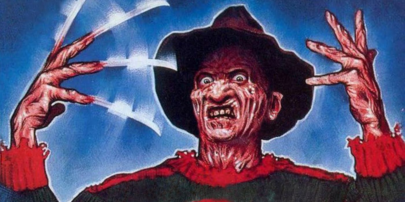 'Esa es una gran idea': Robert Englund aprueba el lanzamiento de reinicio de Nightmare on Elm Street