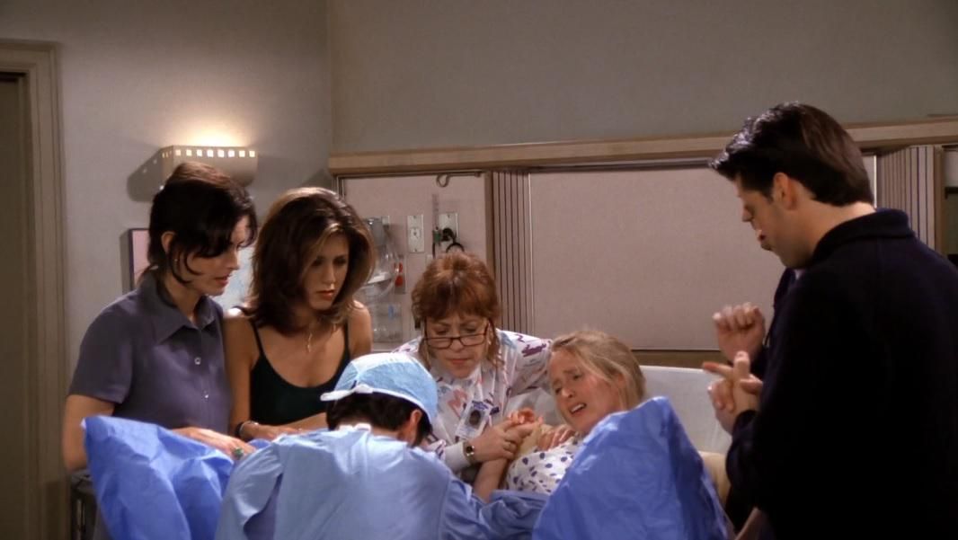 One Underrated Friends Actor Appeared in the Show in Two Vastly Different Roles