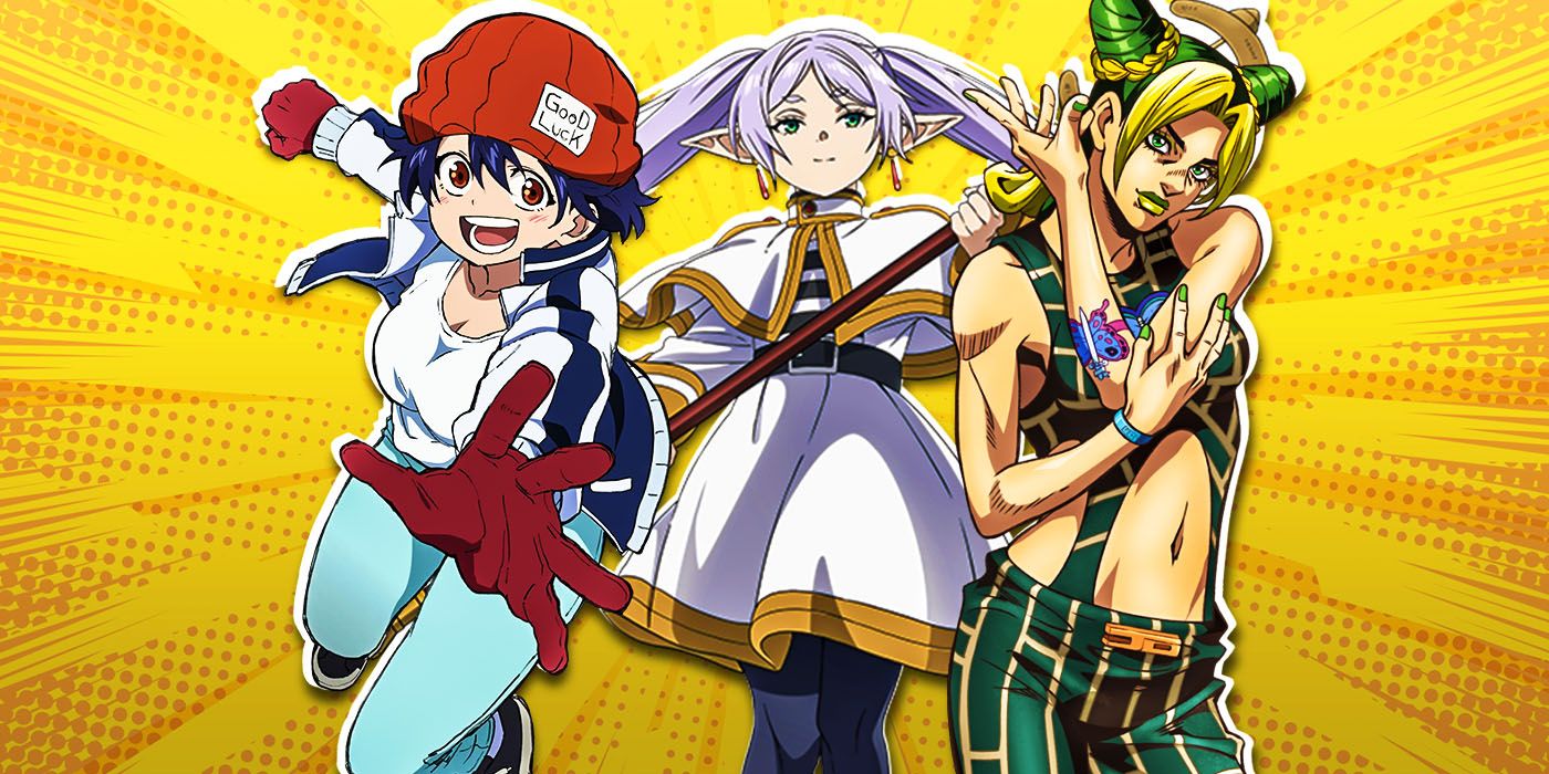 best-shonen-anime-with-strong-female-protagonists
