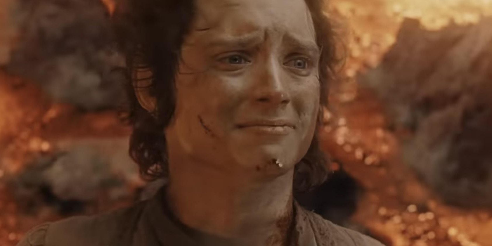 An Early Fellowship of the Ring Event Might've Changed This LotR Character's Ending