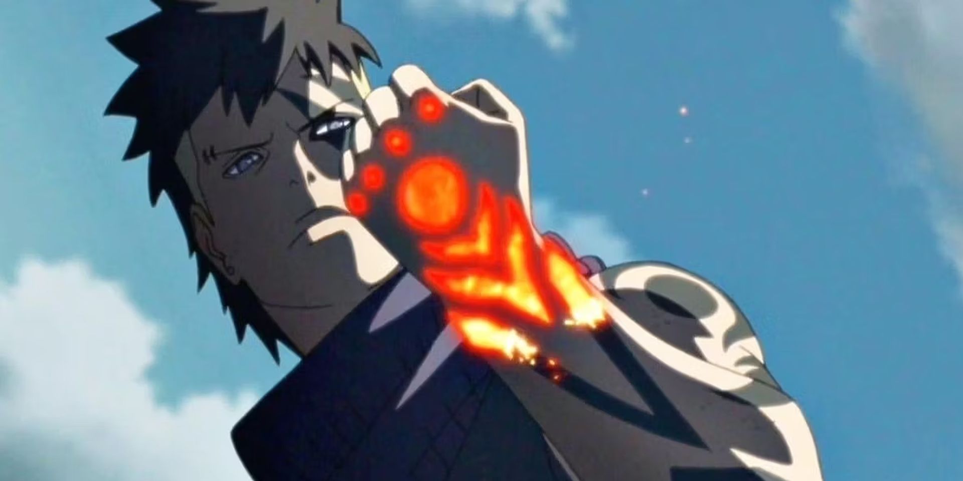 El capítulo 15 de Boruto: Two Blue Vortex no logra su final