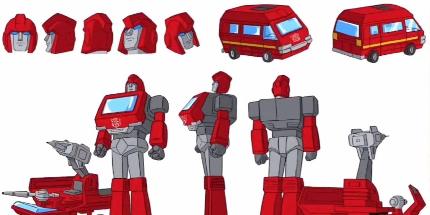 10 Wildly Underrated G1 Transformers That Don't Get Enough Respect