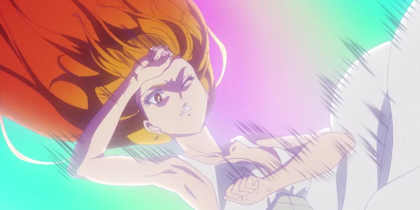 Best Sailor Moon Fights from the Movies, Ranked