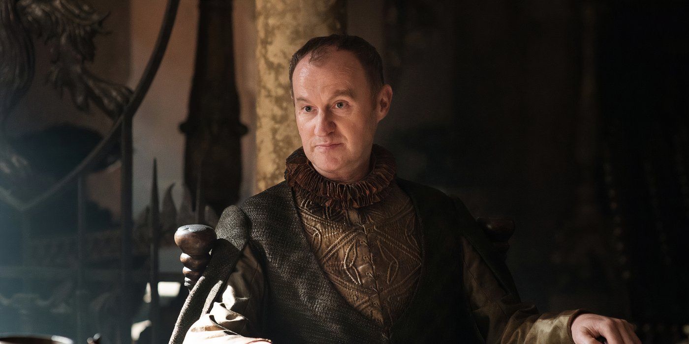 10 Doctor Who Actors Who Were in the Game of Thrones Universe