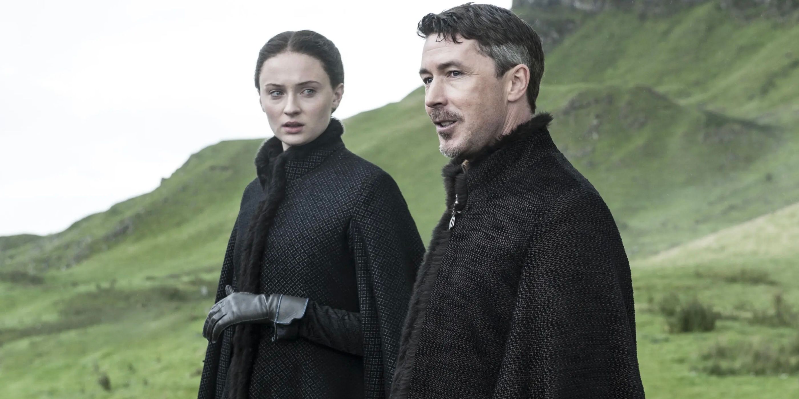 'I Loved Playing Sansa': Sophie Turner Addresses Possible Game of Thrones Franchise Return