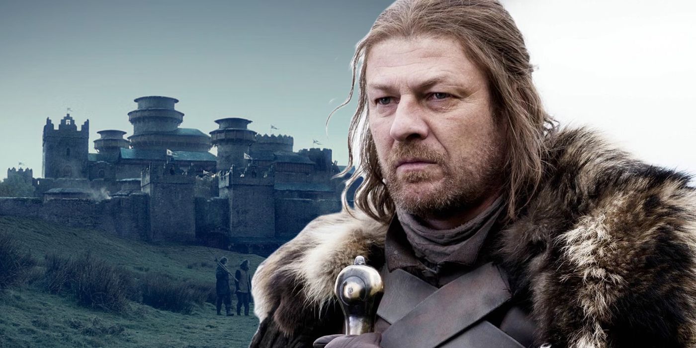 Game of Thrones: A Complete Guide to the North