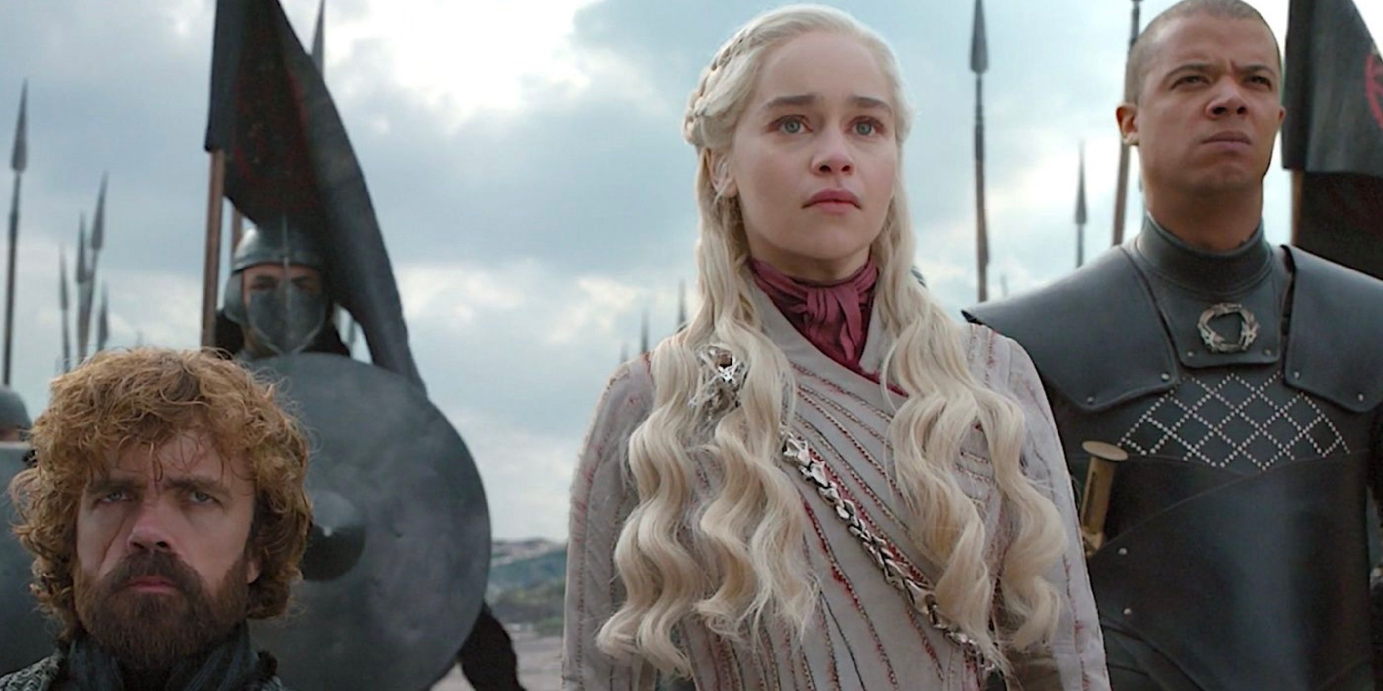 10 Things Fans Got Wrong About Game of Thrones