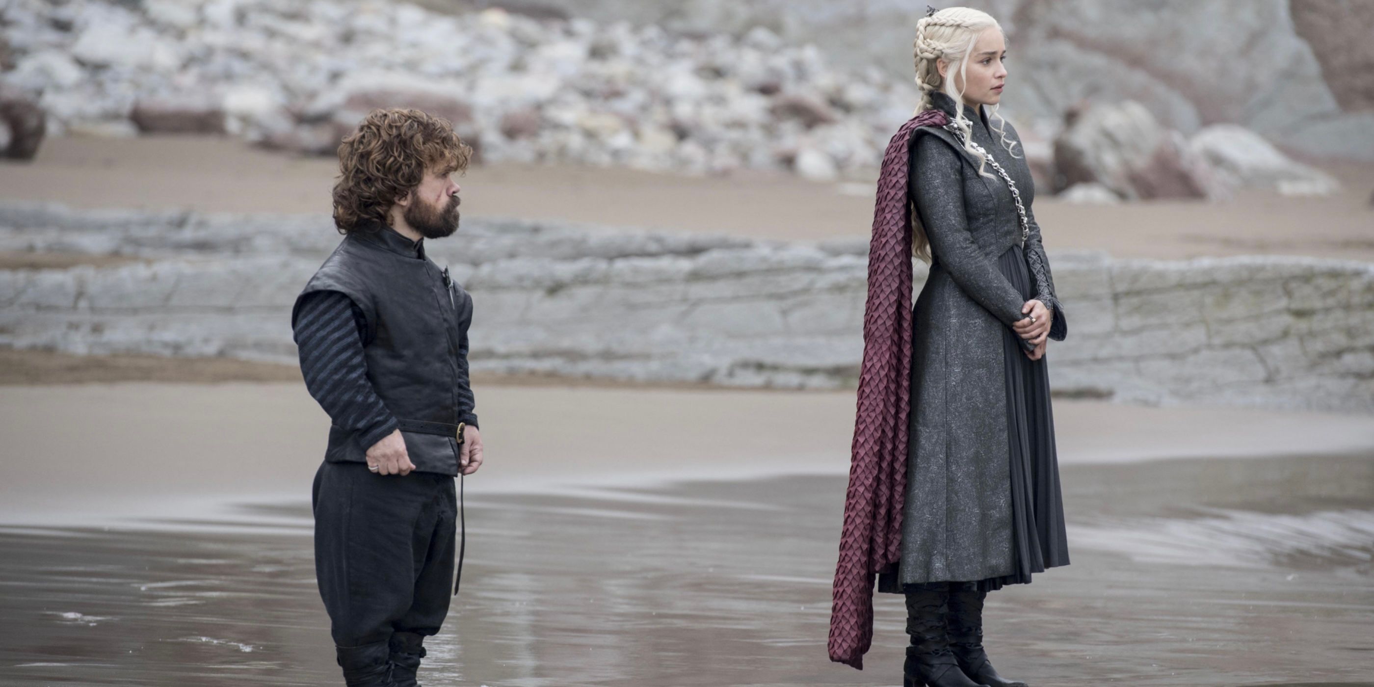 10 Things Fans Got Wrong About Game of Thrones