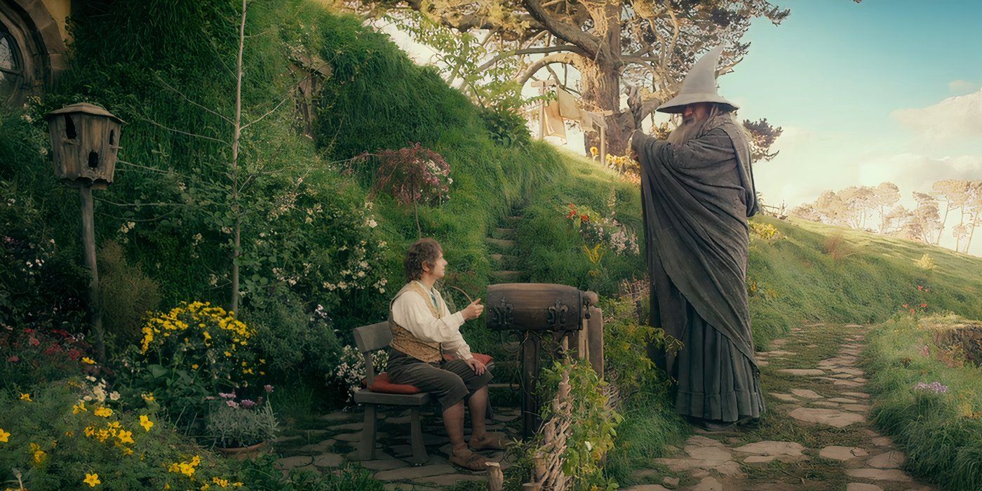 Every Lord of the Rings and Hobbit Film, Ranked