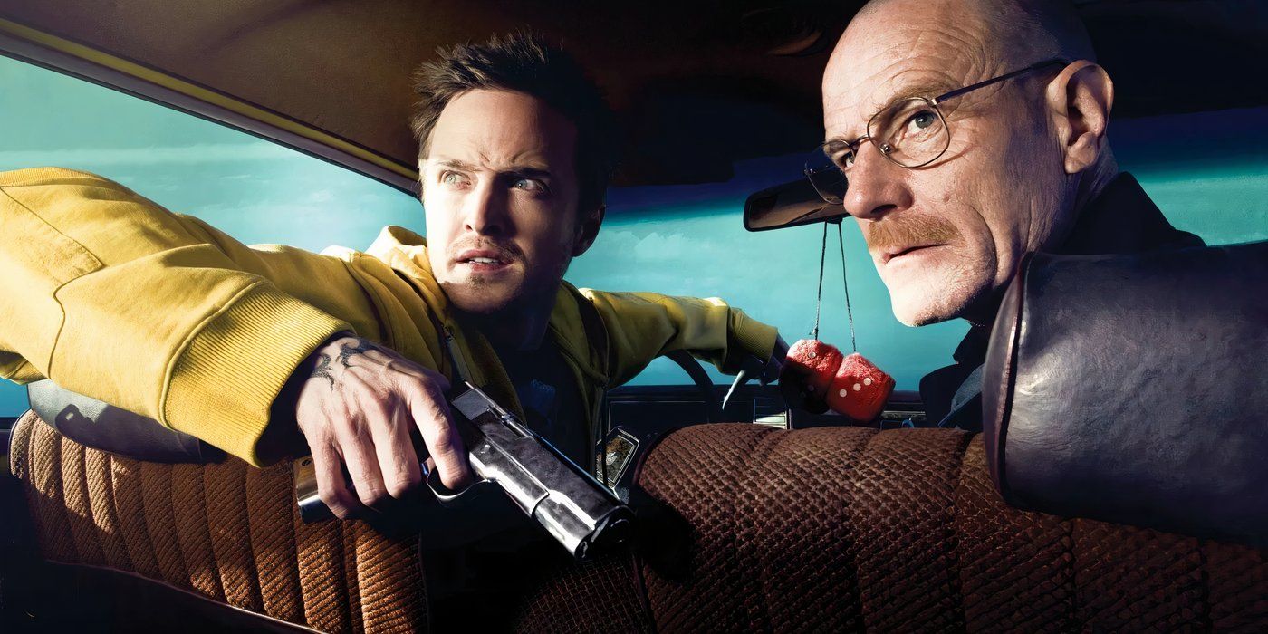 10 formas en las que Breaking Bad ha mejorado con la edad 16 años después de su estreno