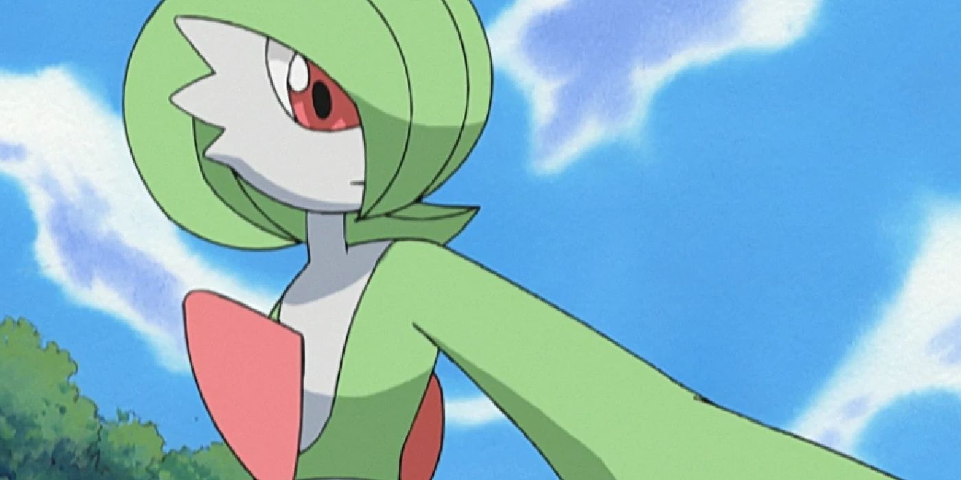 10 Best Pokmon Evolutionary-Line Designs, Ranked