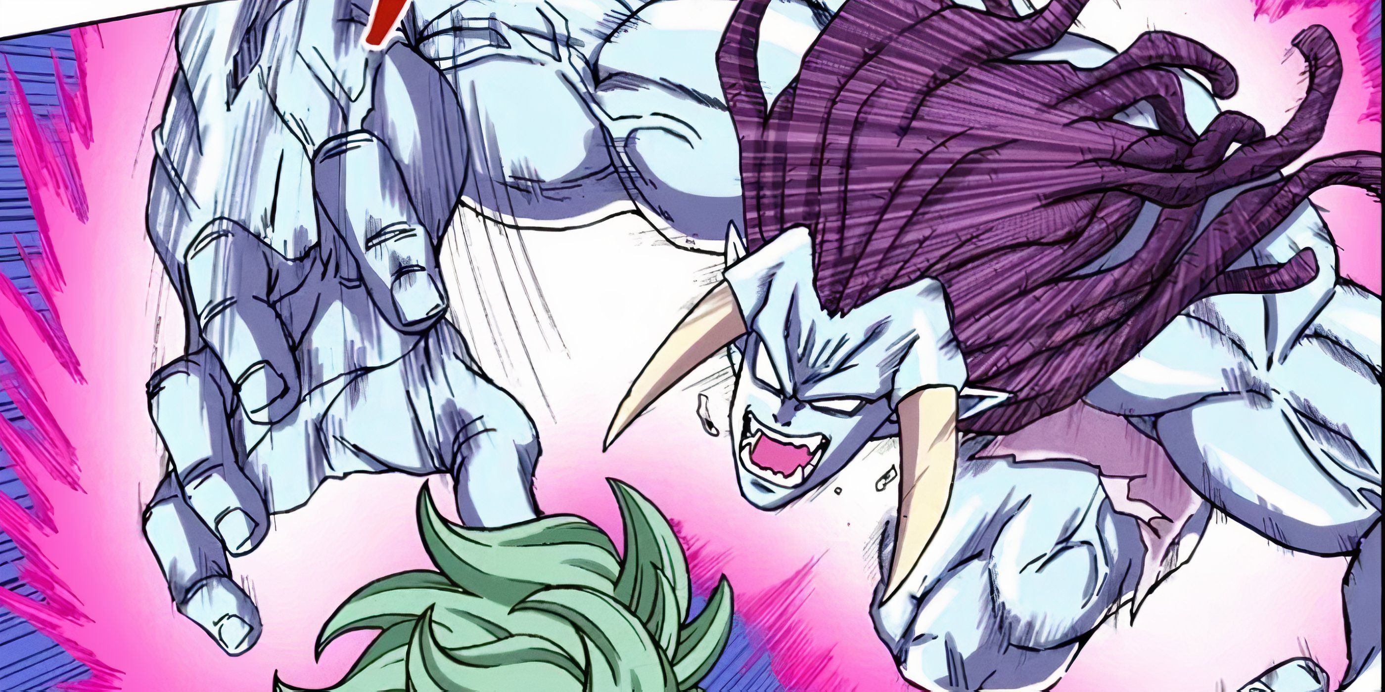 10 personajes del manga Dragon Ball que los fanáticos quieren ver en un videojuego