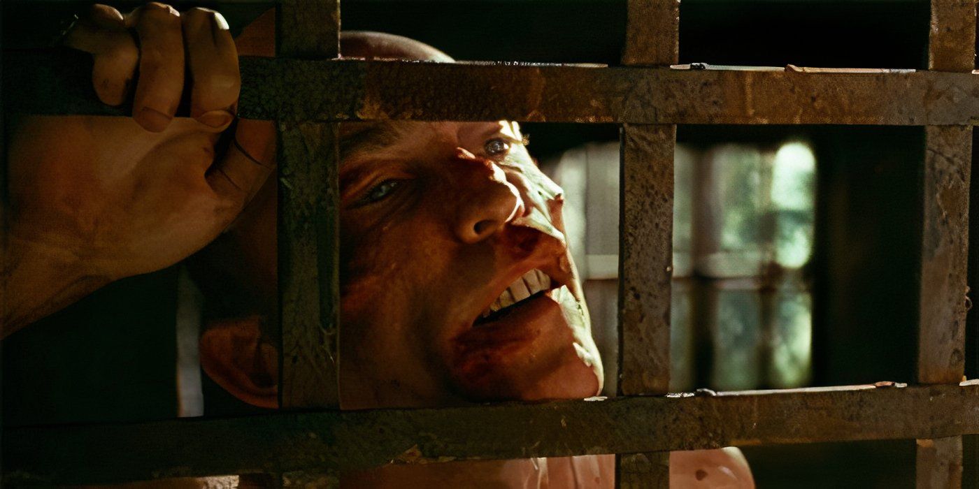 10 pistas que revelaron el giro de la trama en Shutter Island