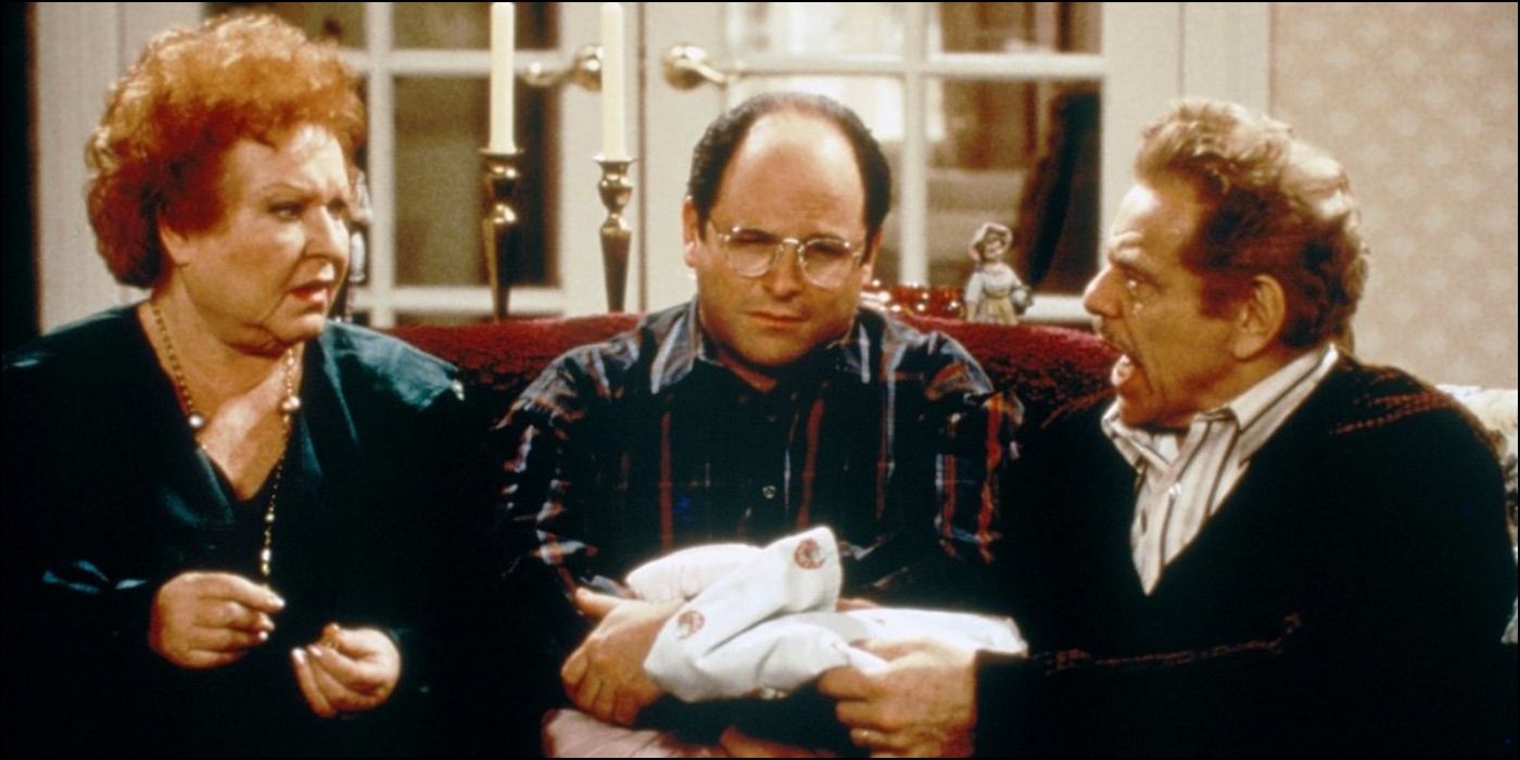 Every Seinfeld Episode Based on a True Story