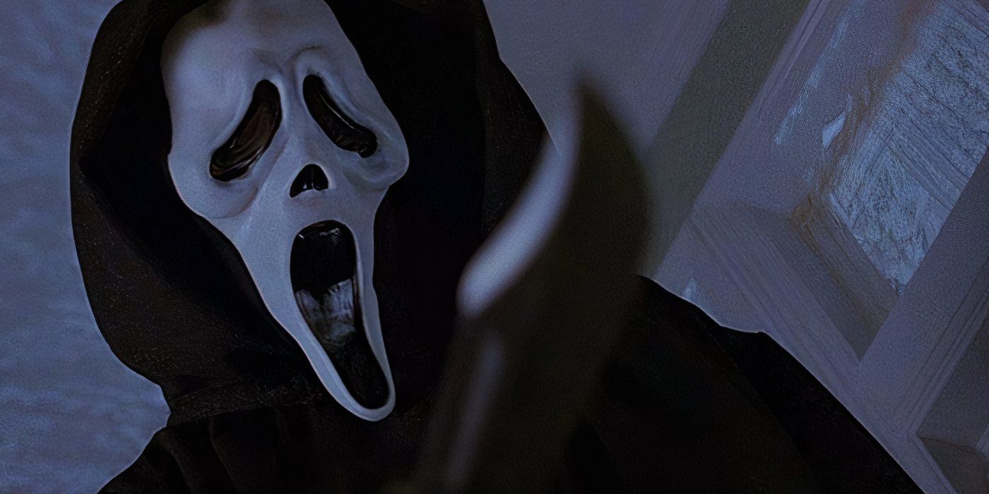 Las 10 mejores películas de terror Slasher de los 90, clasificadas