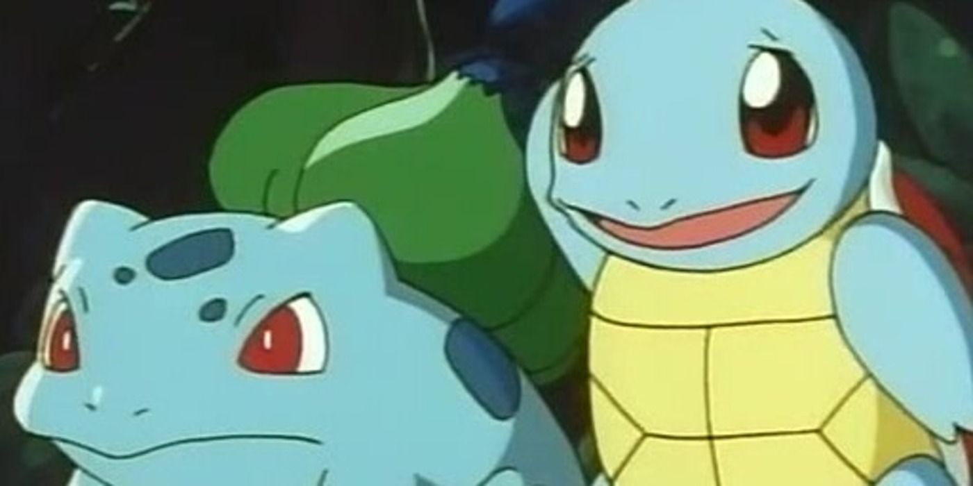 10 veces Pikachu fue absolutamente adorable en Pokémon Indigo League