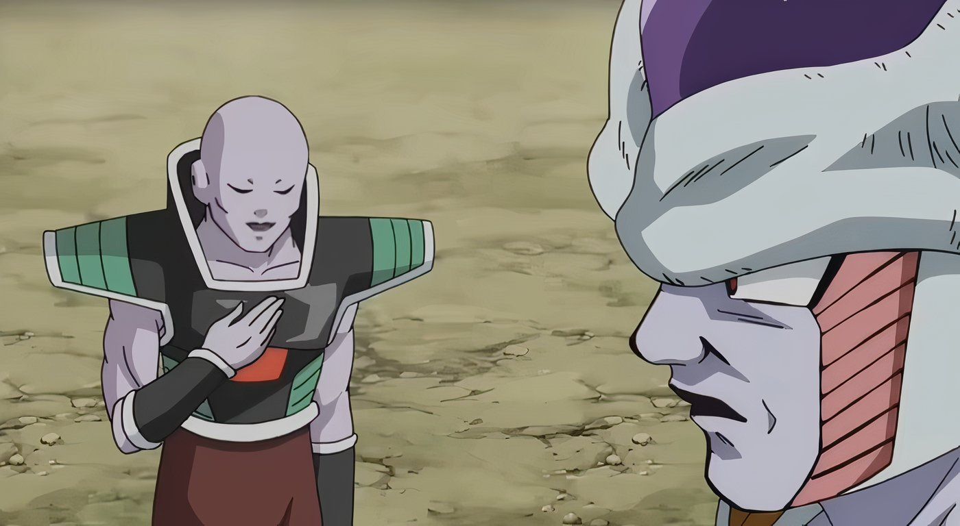 Las mejores peleas de Ginyu Force de la franquicia Dragon Ball, clasificadas