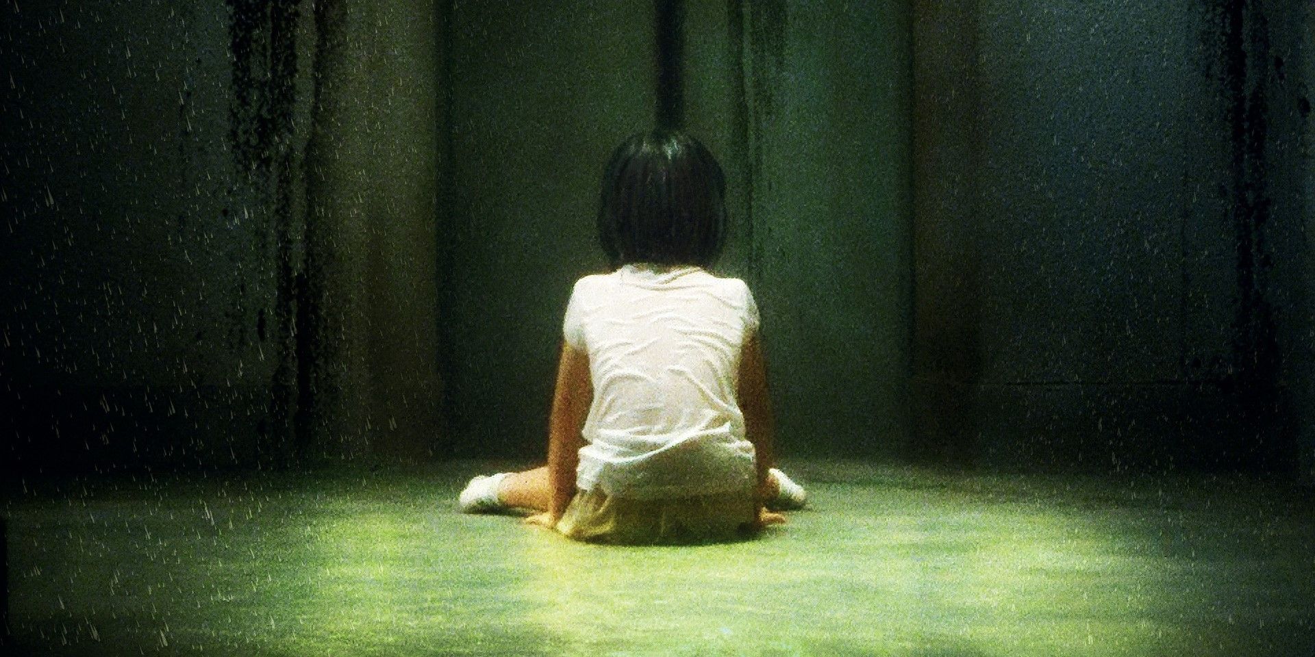 10 Scariest Japanese Horror Films of All Time, Ranked