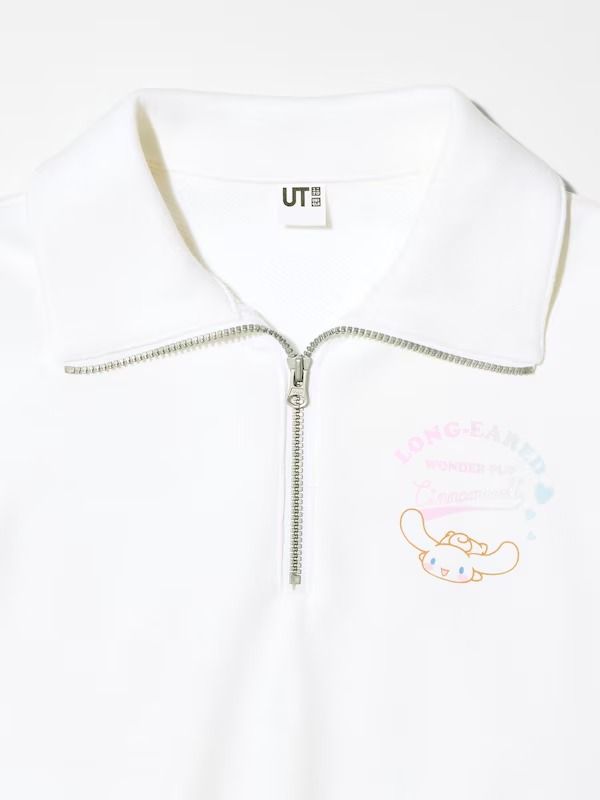 Uniqlo Releases New Worldwide Sanrio Collection Starring Hello Kitty & More This September