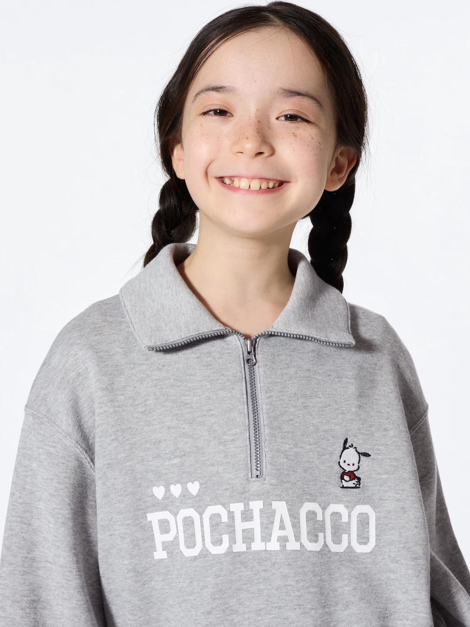 Uniqlo Releases New Worldwide Sanrio Collection Starring Hello Kitty & More This September