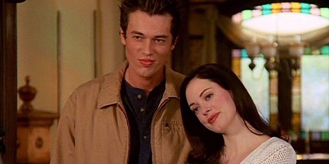 10 mejores relaciones románticas en Charmed, clasificadas