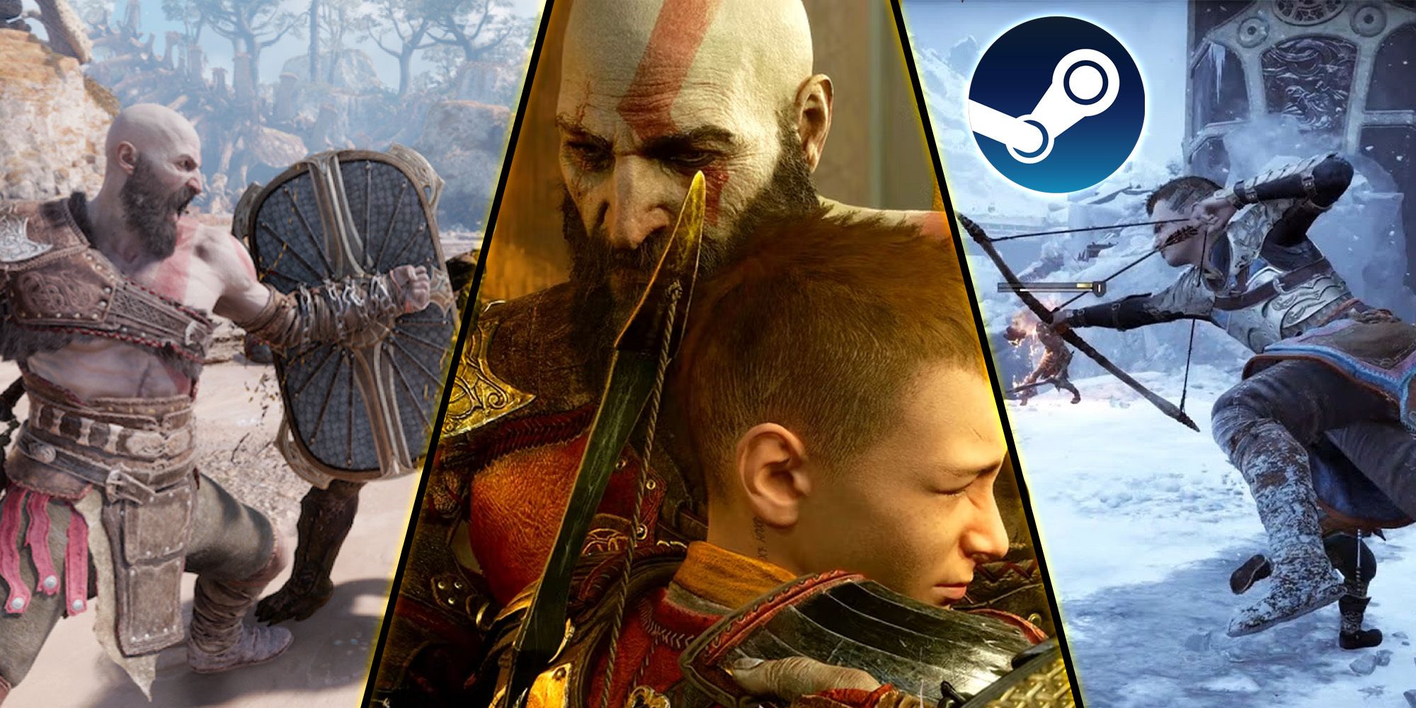 Стоит ли покупать God of War: Ragnarok на ПК при запуске?