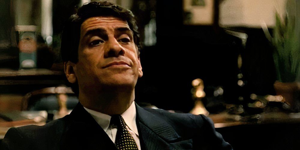 Virgil Sollozzo's Character Arc in The Godfather, Explained