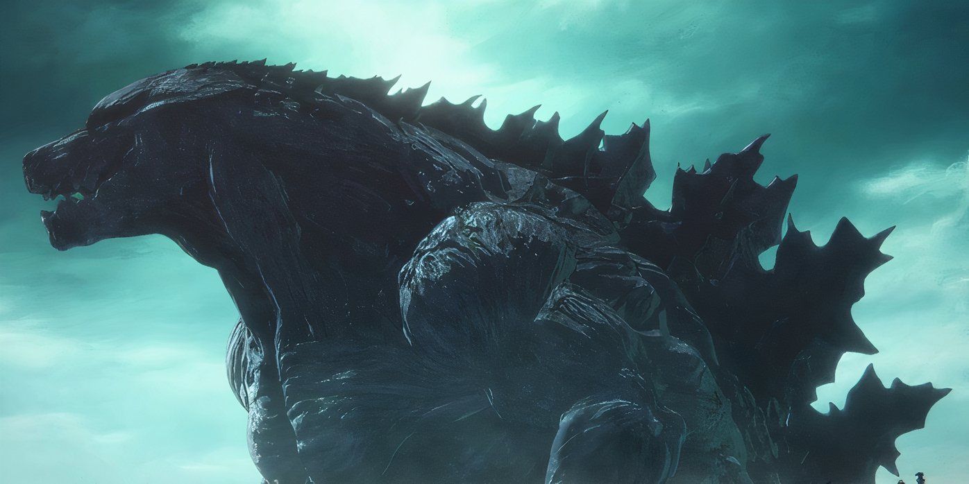 Godzilla & 9 Other Kaiju Who Could Beat the Transformers