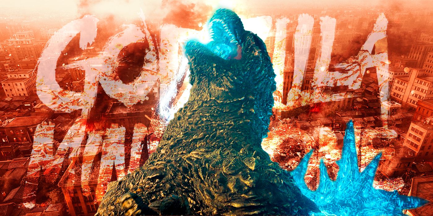 Godzilla Minus One regresa a los cines con nuevo contenido adicional