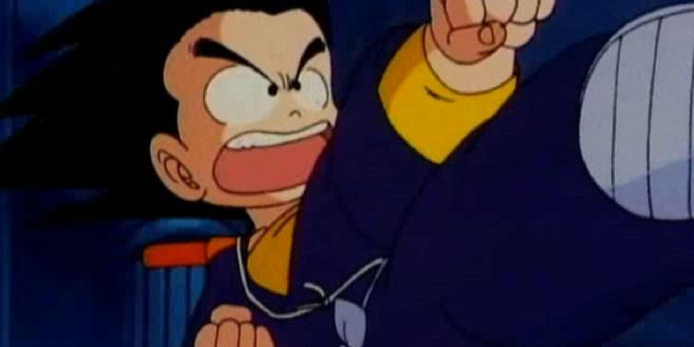 10 Dragon Ball Details You Didn't Know Were Only Canon to the Anime