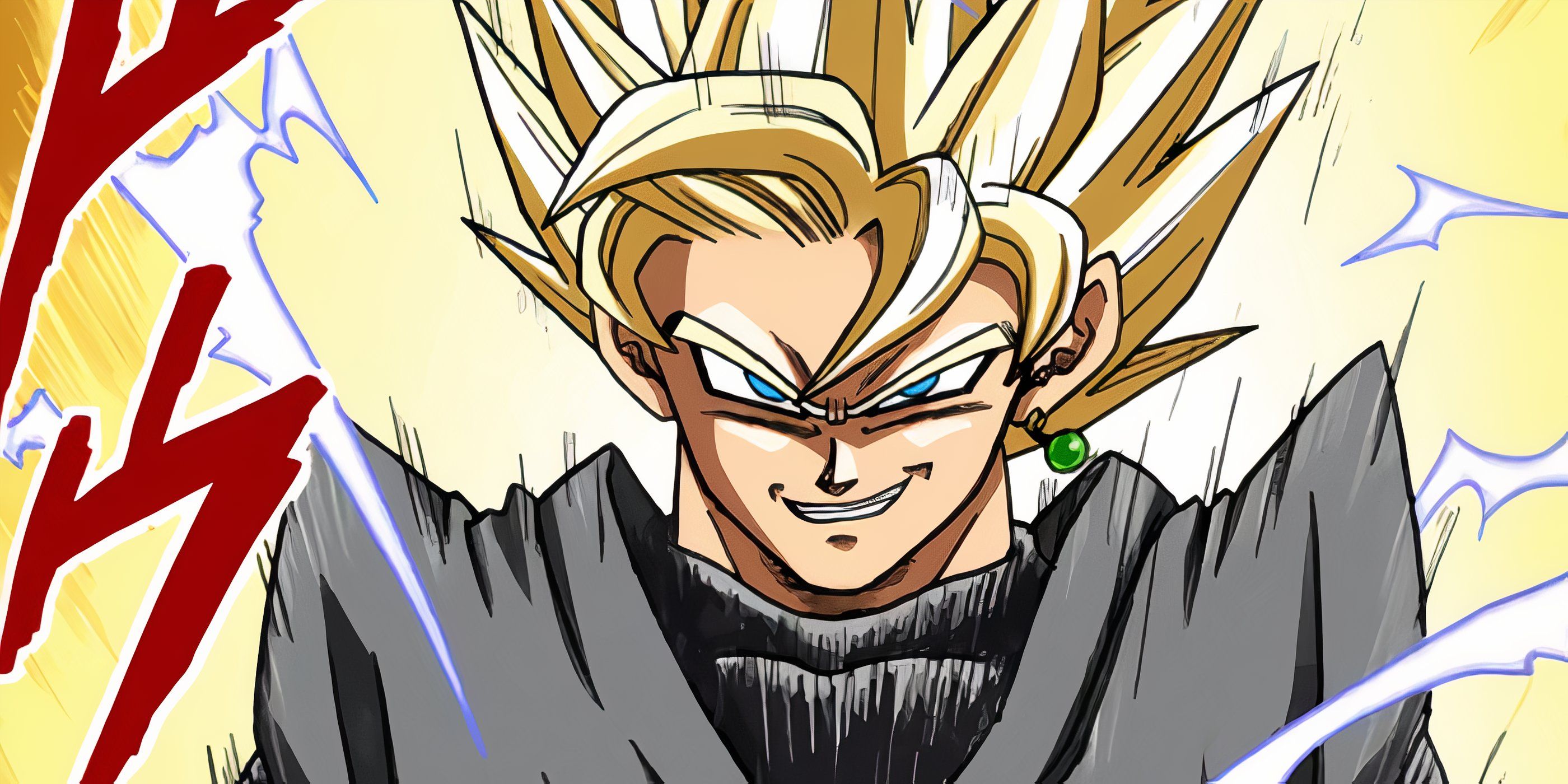 10 personajes del manga Dragon Ball que los fanáticos quieren ver en un videojuego