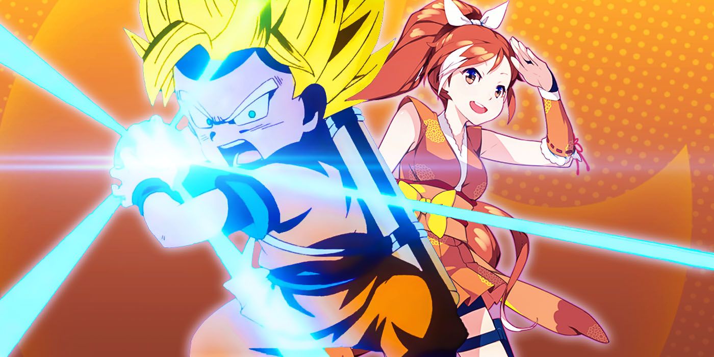 Crunchyroll Reveals Full Streaming Lineup for Fall 2024 Anime Season