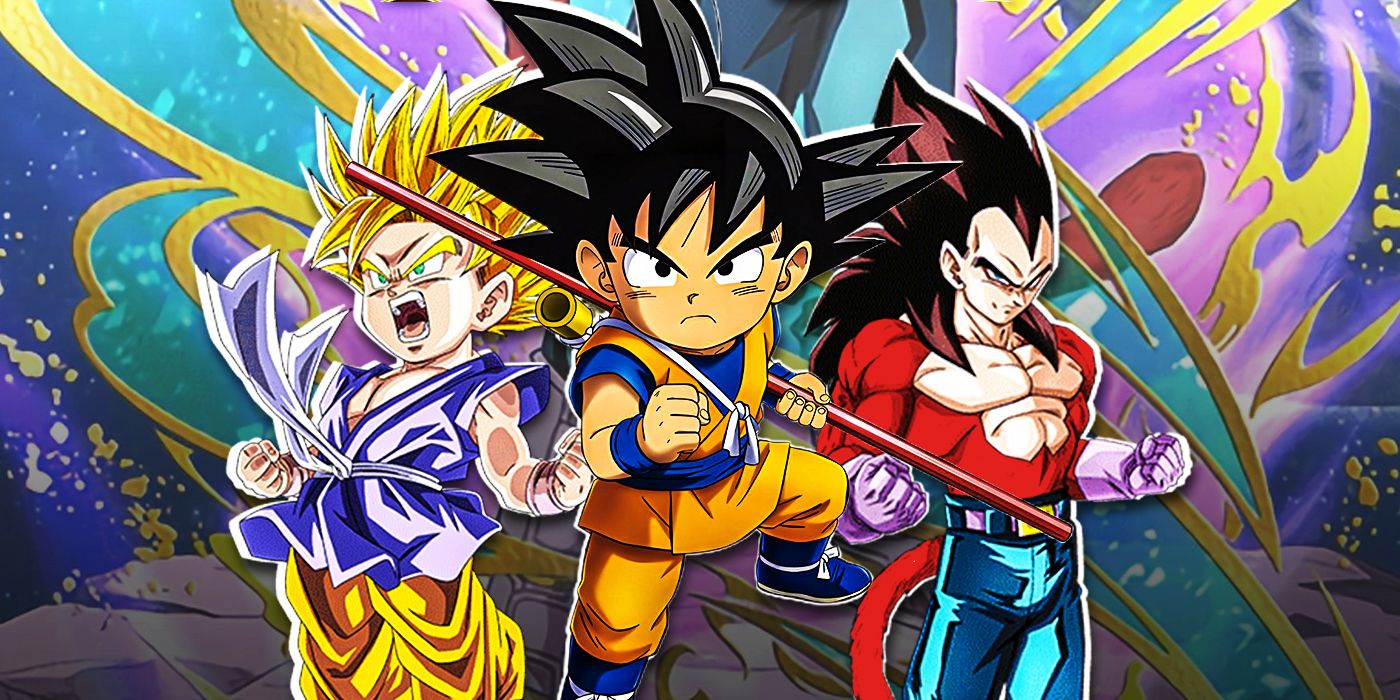 Dragon Ball Daima: ¿Cuándo se desarrolla la historia?