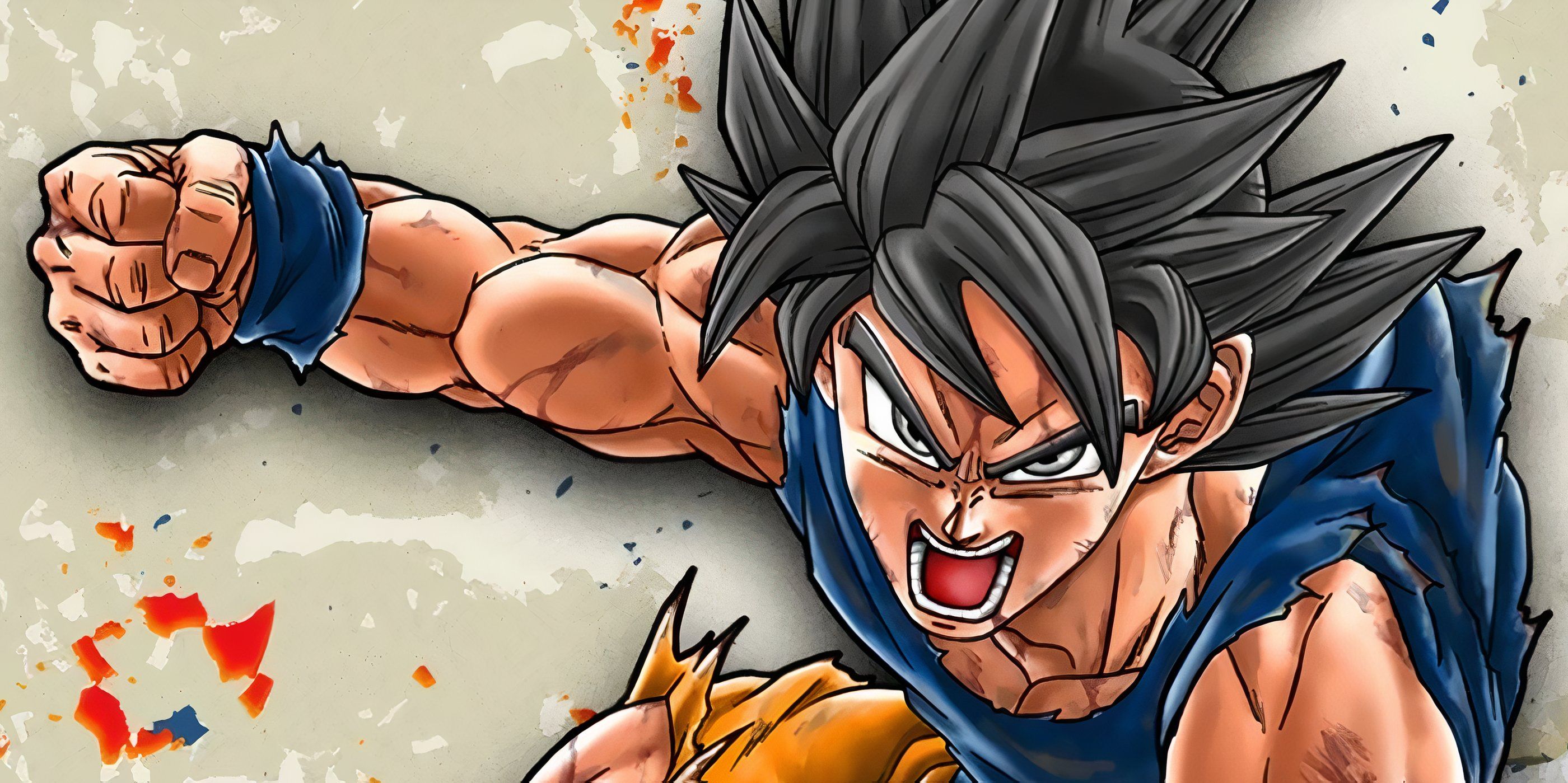 10 personajes del manga Dragon Ball que los fanáticos quieren ver en un videojuego